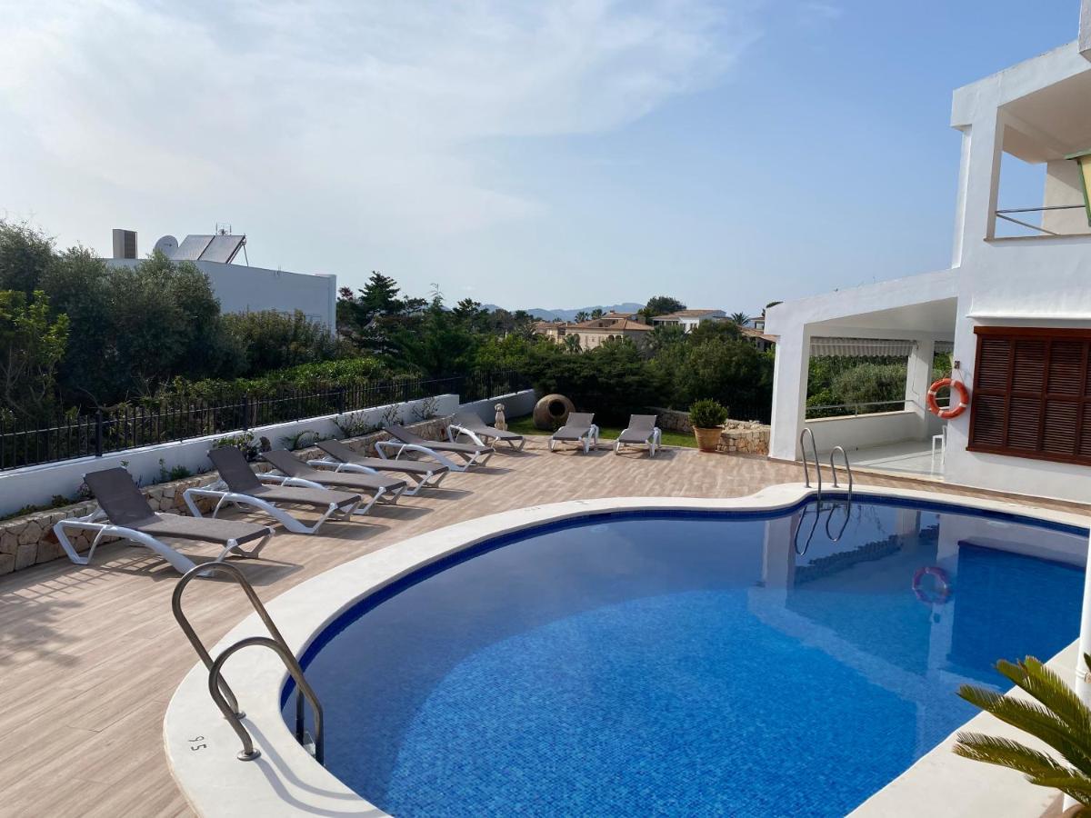 Villa Garrido Портоколом Екстер'єр фото