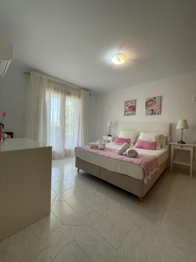 Villa Garrido Портоколом Екстер'єр фото