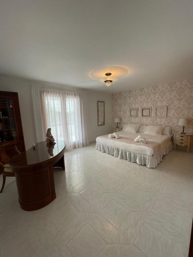 Villa Garrido Портоколом Екстер'єр фото