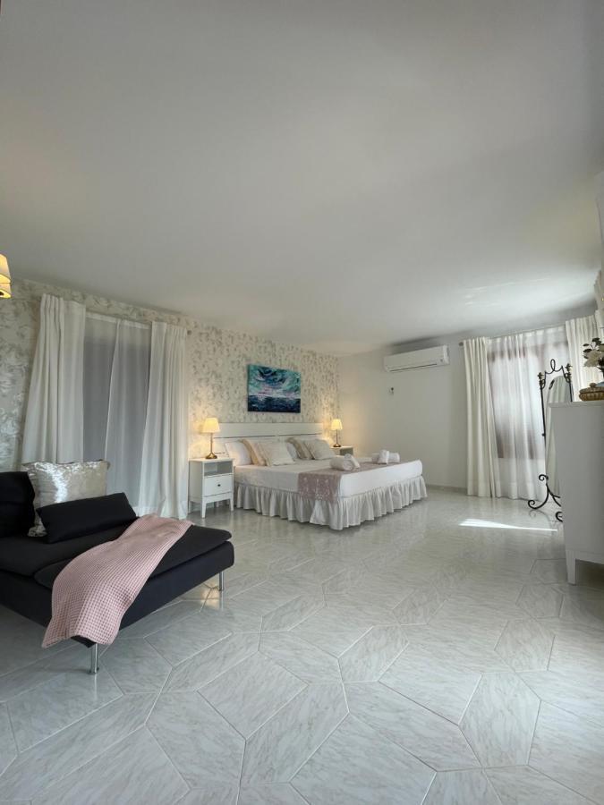Villa Garrido Портоколом Екстер'єр фото