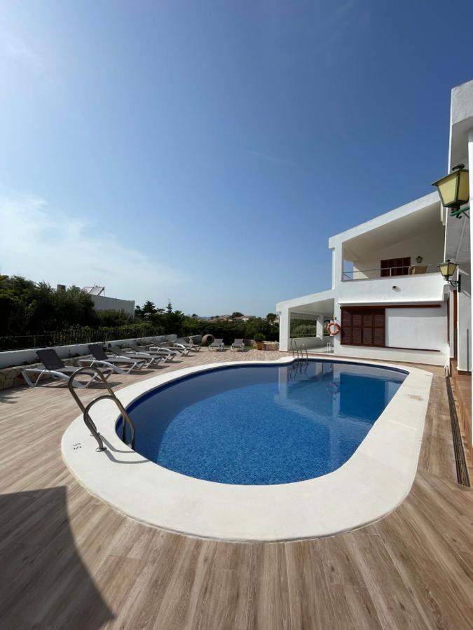 Villa Garrido Портоколом Екстер'єр фото