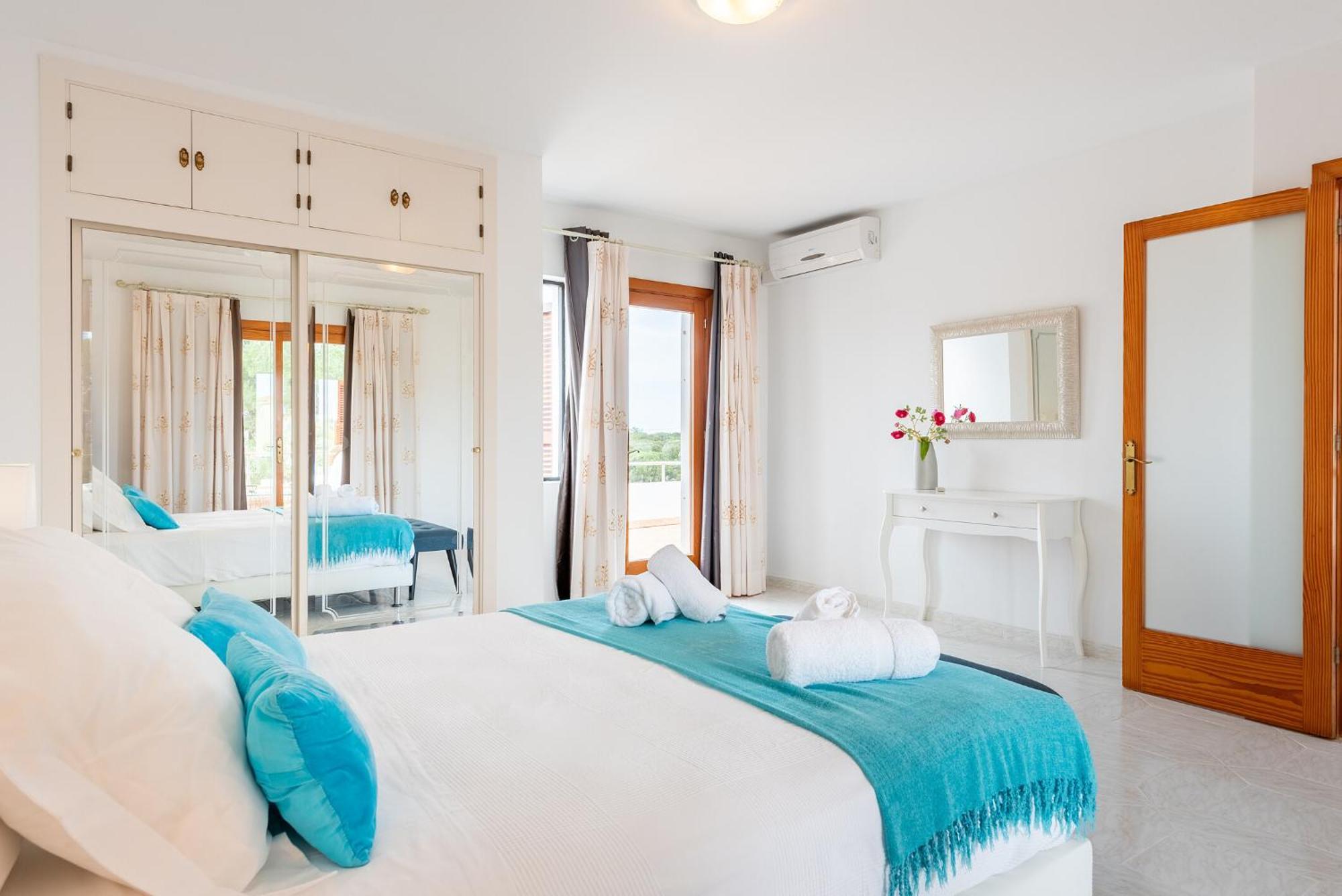 Villa Garrido Портоколом Екстер'єр фото
