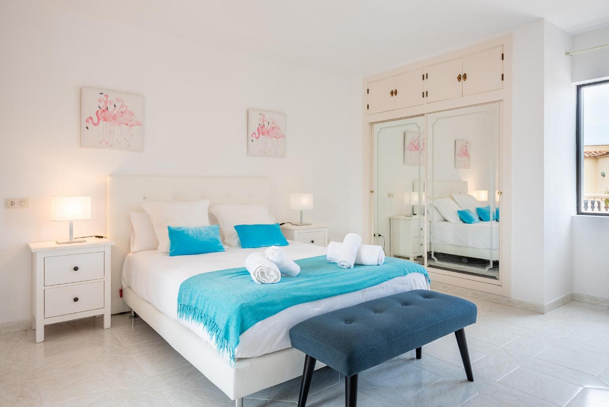 Villa Garrido Портоколом Екстер'єр фото