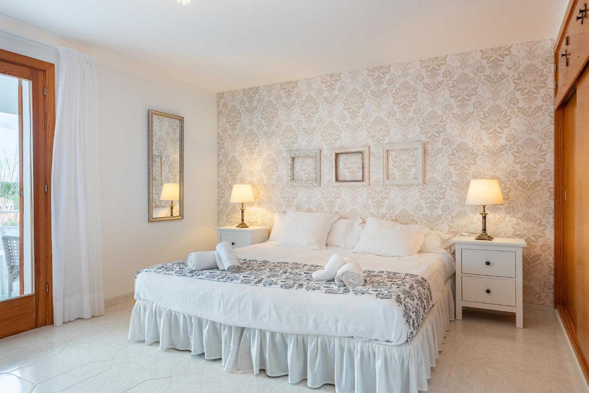 Villa Garrido Портоколом Екстер'єр фото