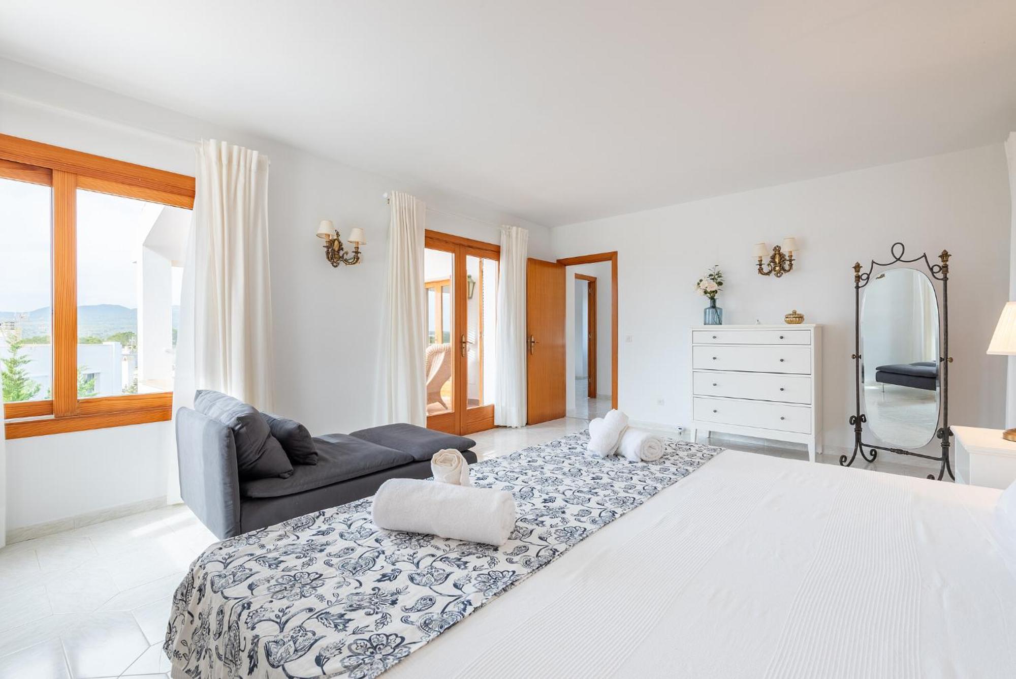 Villa Garrido Портоколом Екстер'єр фото