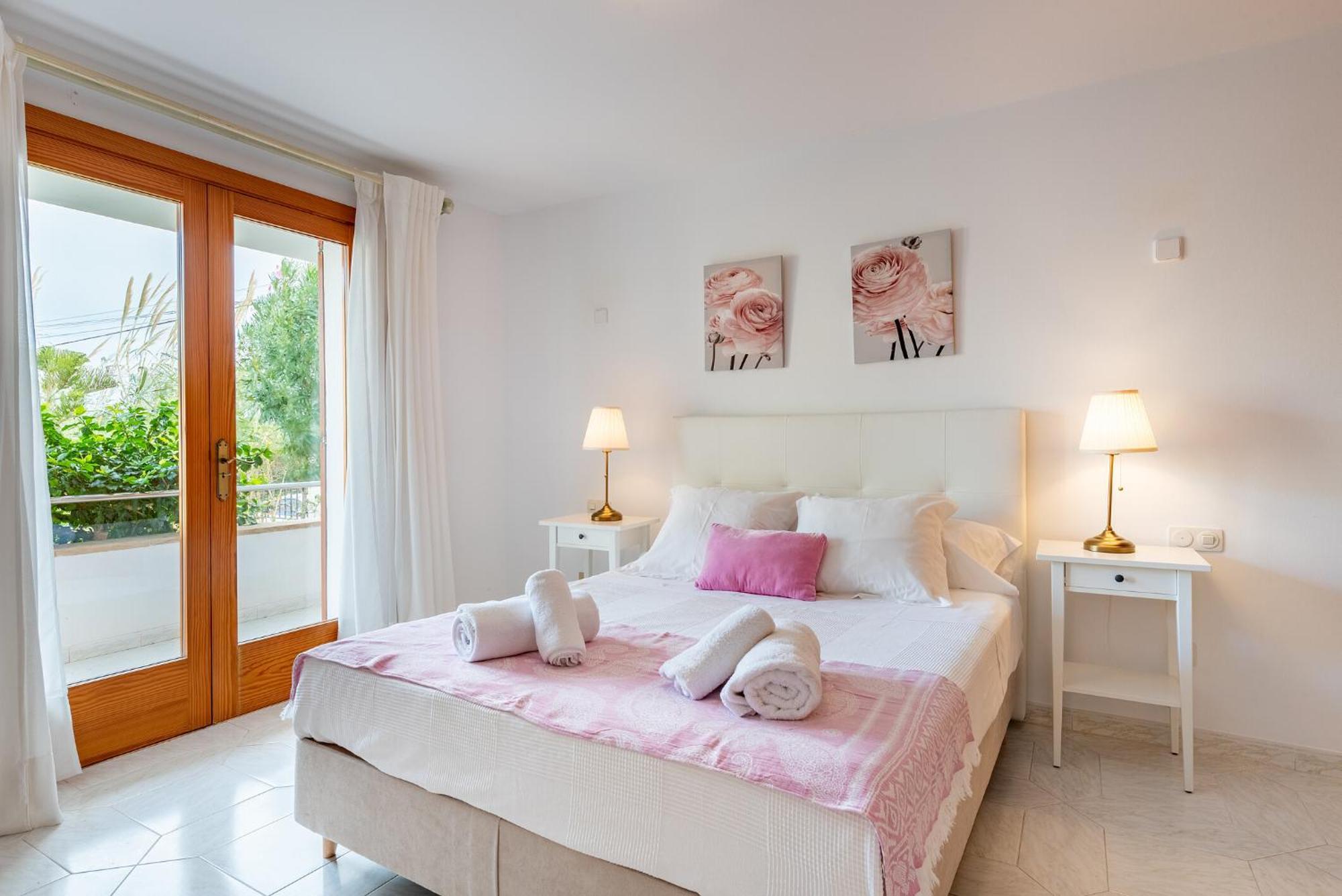 Villa Garrido Портоколом Екстер'єр фото