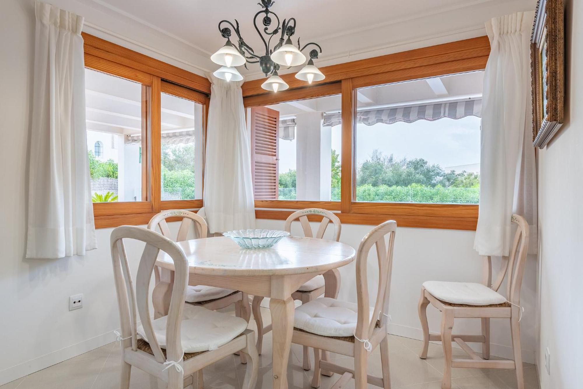 Villa Garrido Портоколом Екстер'єр фото