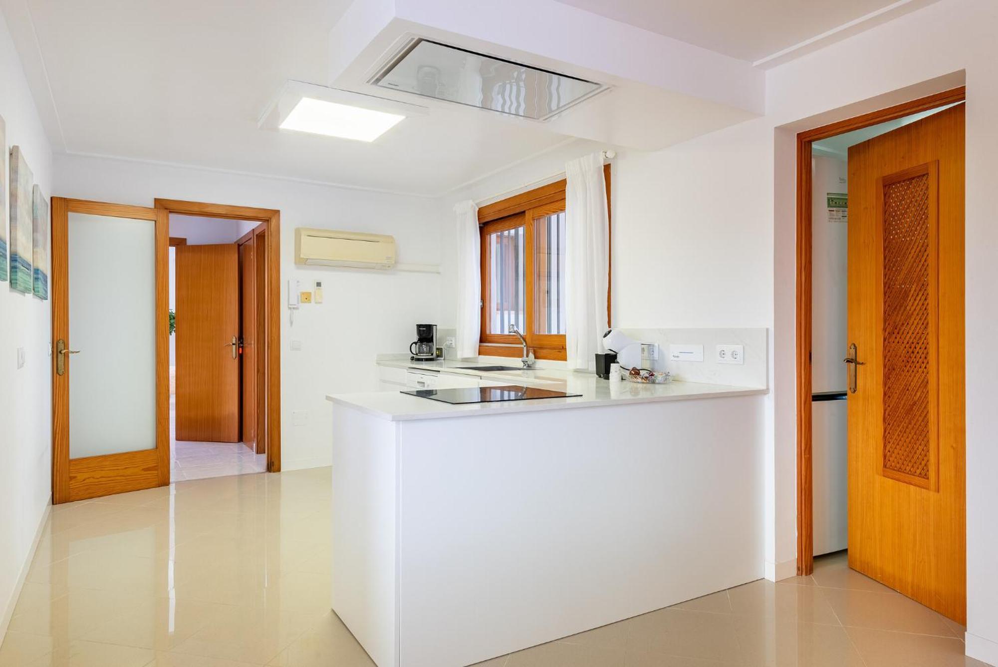 Villa Garrido Портоколом Екстер'єр фото
