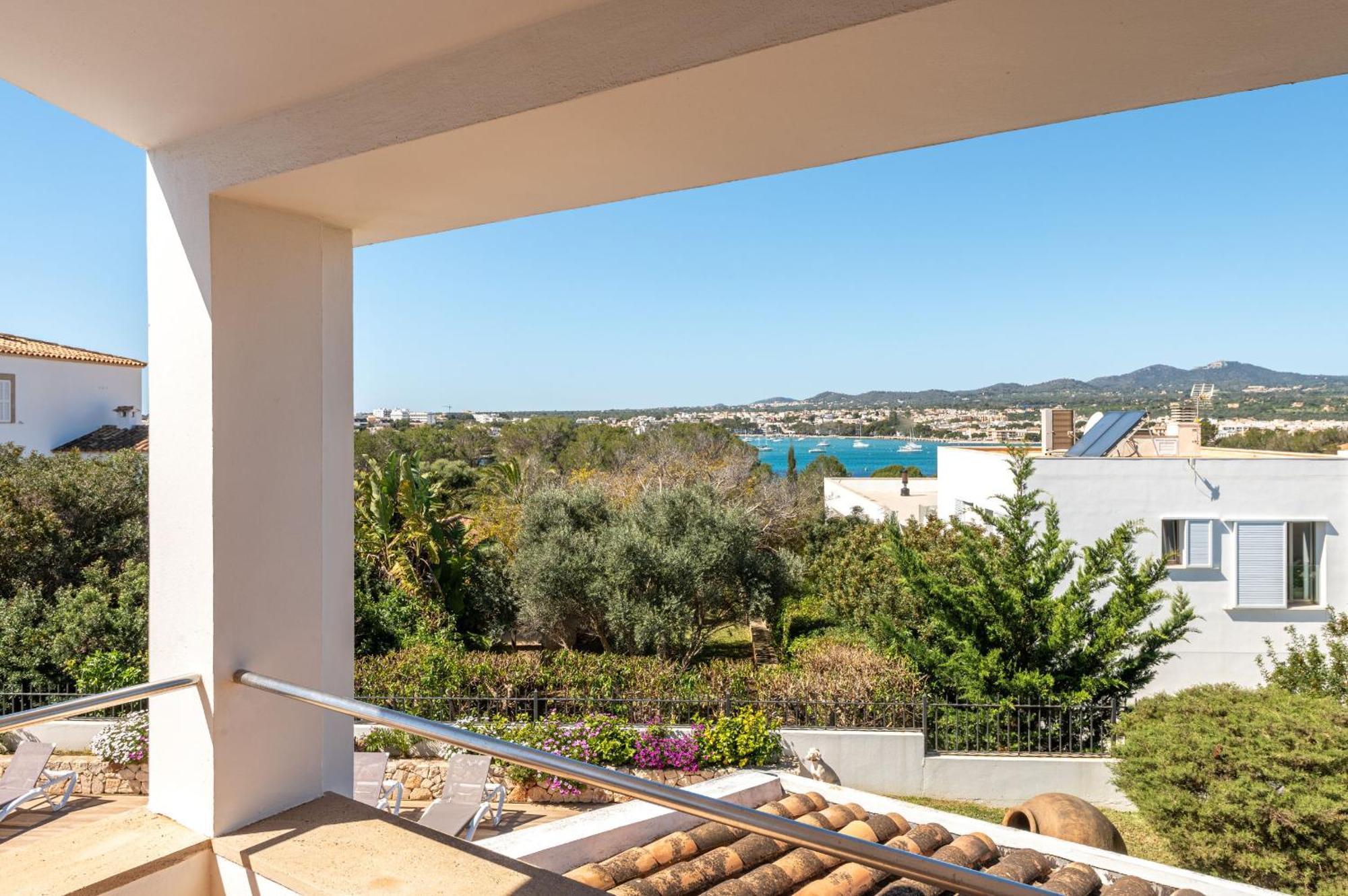 Villa Garrido Портоколом Екстер'єр фото