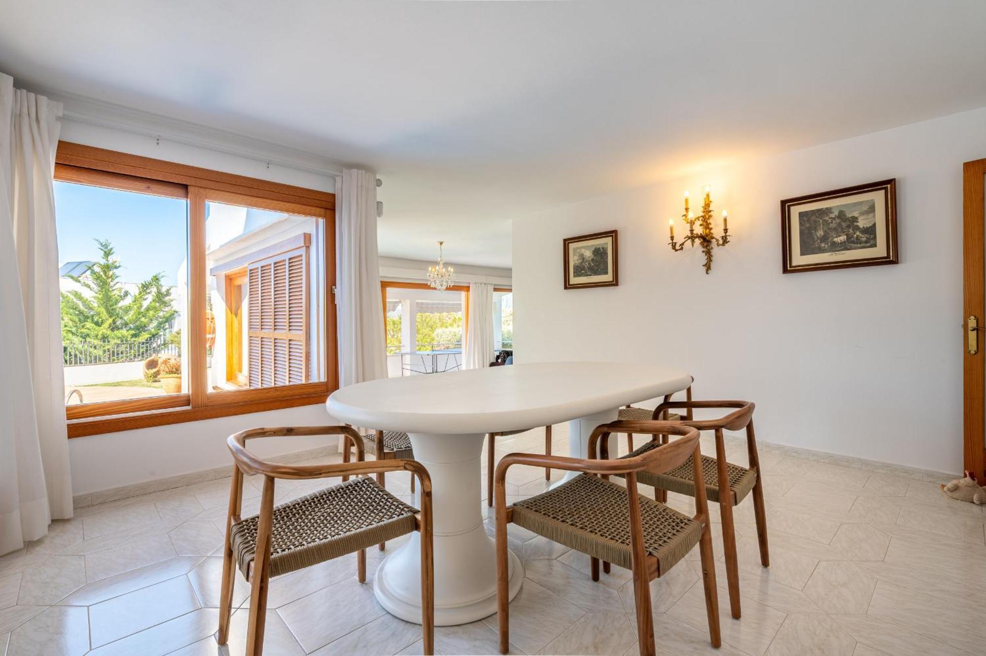 Villa Garrido Портоколом Екстер'єр фото
