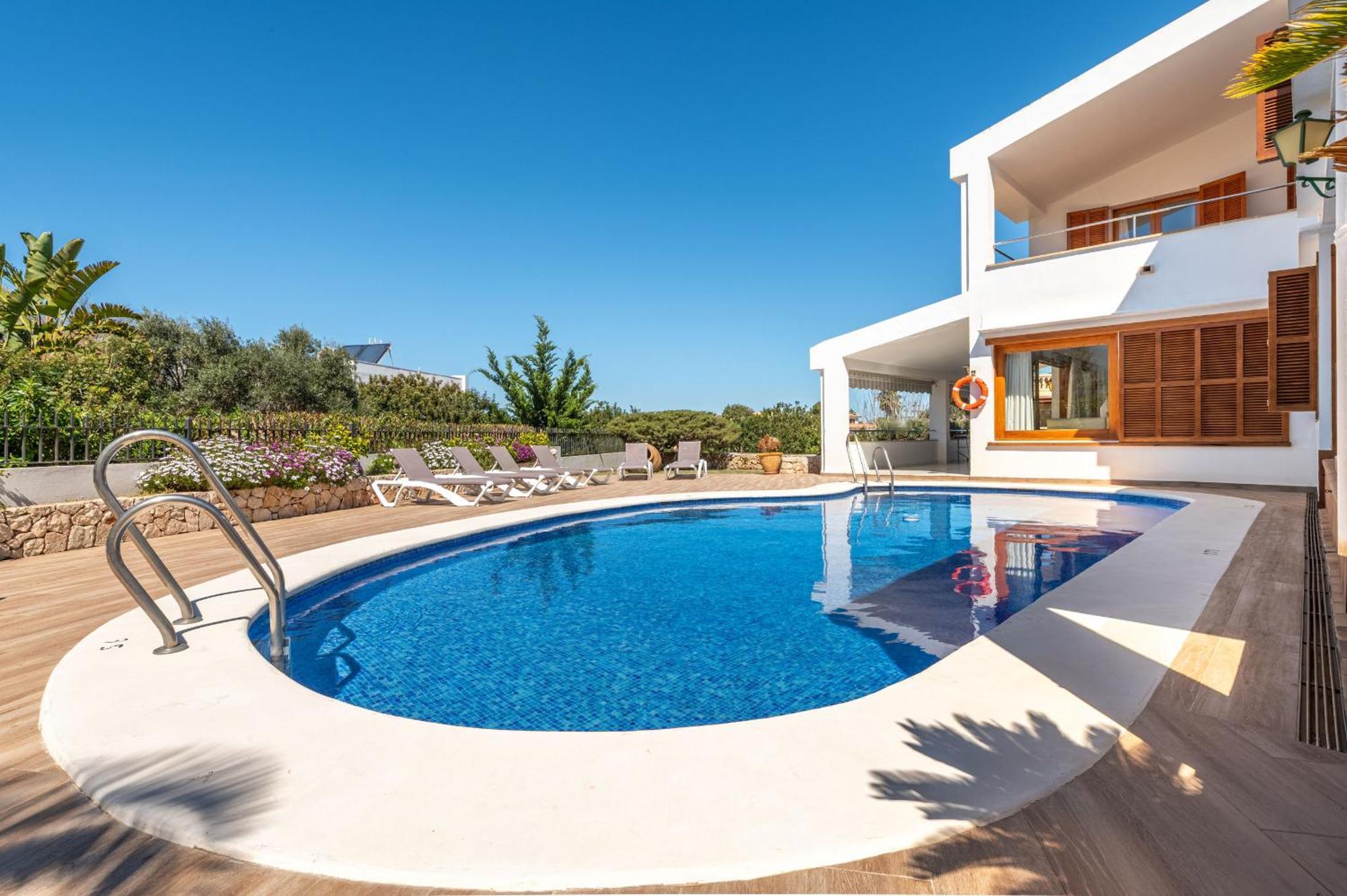 Villa Garrido Портоколом Екстер'єр фото