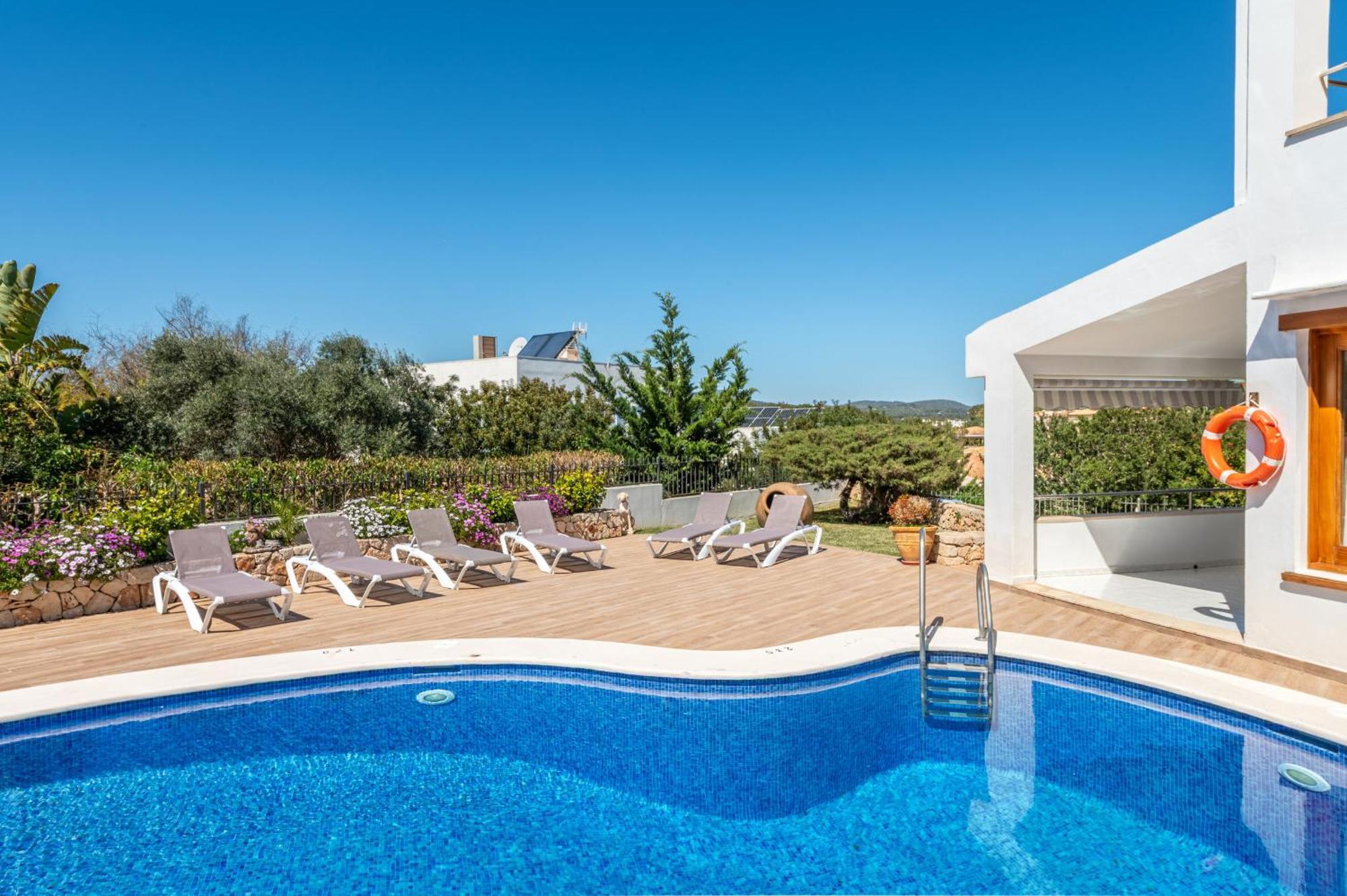 Villa Garrido Портоколом Екстер'єр фото