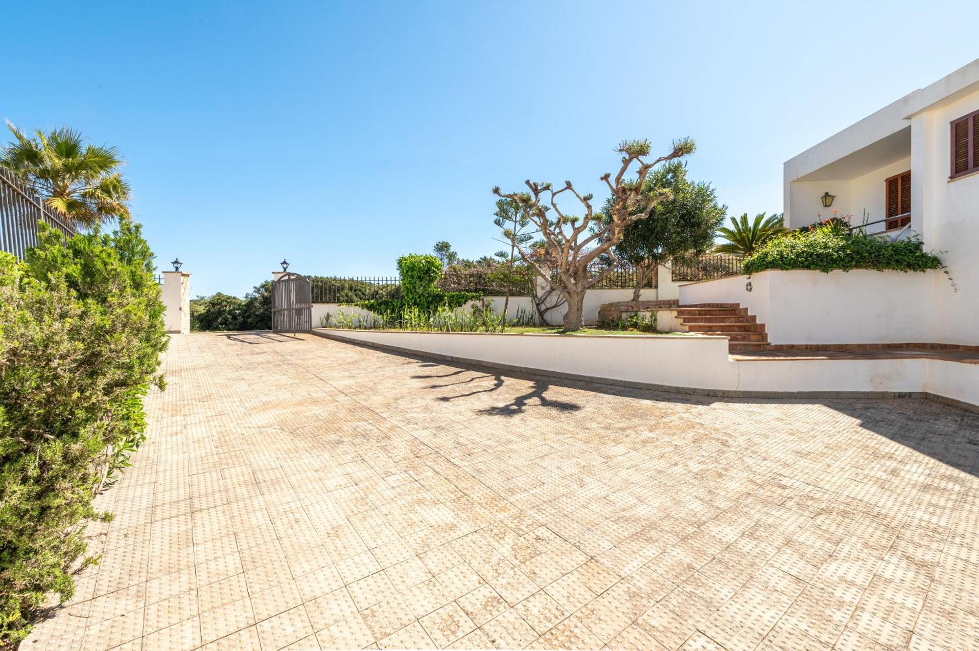 Villa Garrido Портоколом Екстер'єр фото