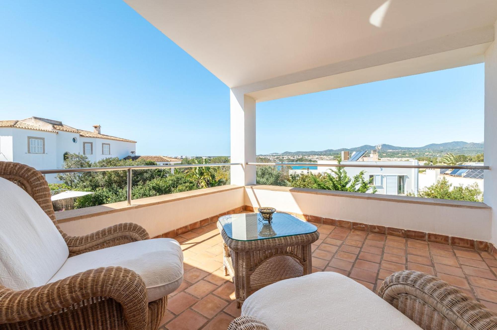 Villa Garrido Портоколом Екстер'єр фото