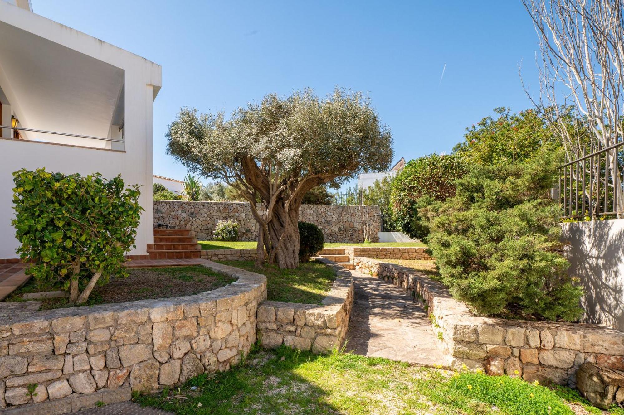 Villa Garrido Портоколом Екстер'єр фото